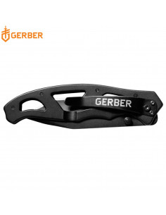 GERBER COUTEAU PLIANT...