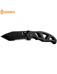 GERBER NAVAJA PARAFRAME I... 2