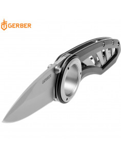 GERBER COUTEAU PLIANT REMIX
