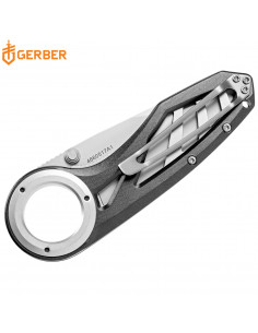 GERBER COUTEAU PLIANT REMIX 2