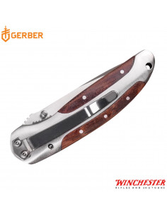 WINCHESTER NAVAJA 3" BRASS... 2